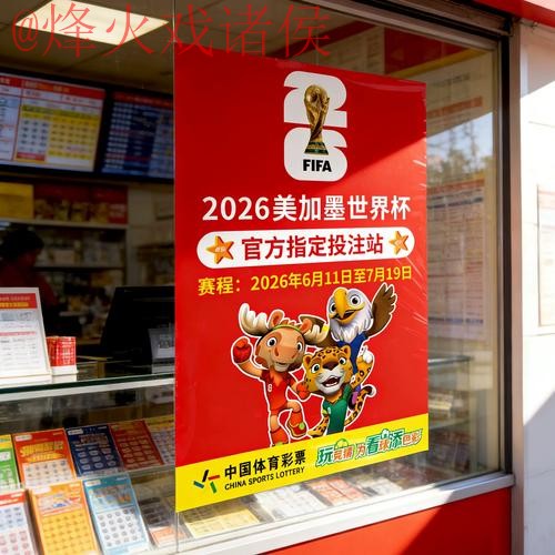 2026世界杯竞猜注册入口地址与攻略指南 2026世界杯竞猜注册入口地址与攻略指南